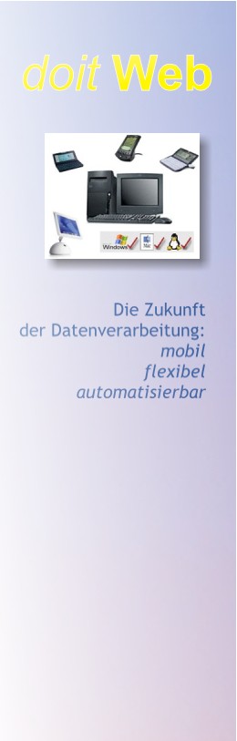 Bekenntnis zu Qualität
